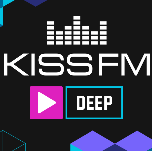 Радио бест дип хаус. Кисс ФМ. Kiss fm Ukraine. Дип ФМ. Радио best Deep fm.